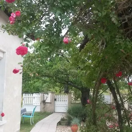 Apartmán Route De Voivres