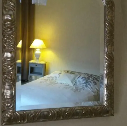 Apartamento Route De Voivres La Suze-sur-Sarthe