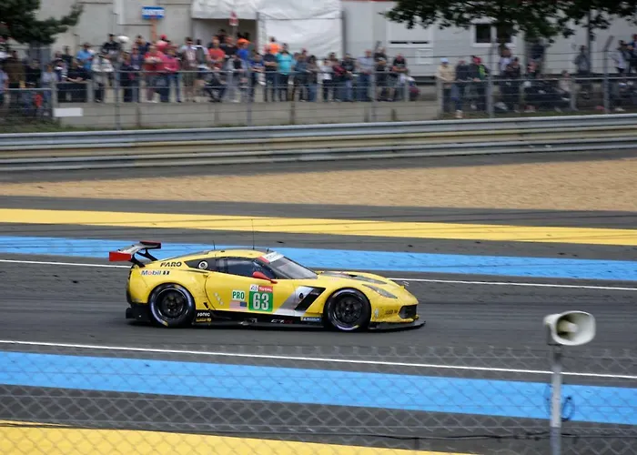 Route De Voivres Apartamento